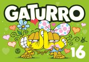 Gaturro 16 (in Spanish)