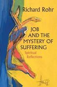 job and the mystery of suffering,spiritual reflections (en Inglés)