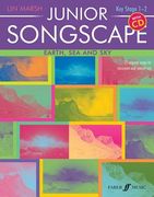 Junior Songscape -- Earth, Sea and Sky: Book & CD