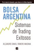 La bolsa argentina