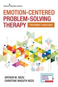 Emotion-Centered Problem-Solving Therapy: Treatment Guidelines (en Inglés)