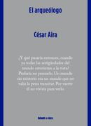 El Arqueólogo