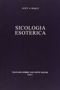 Sicologia Esoterica (Spanish Edition)