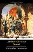 Lendas e Narrativas: 1.o tomo (in Portuguese)