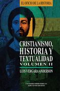 Cristianismo, Historia y Textualidad. Vol. Ii