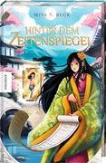Hinter dem Zeitenspiegel (in German)