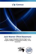 jack warner (third baseman)