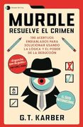 Murdle: Resuelve el Crimen (in Spanish)