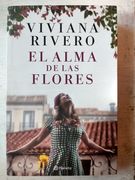 Alma de las Flores