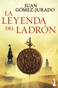 La Leyenda del Ladrón