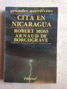 Cita en Nicaragua