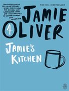 Jamie's Kitchen (en Inglés)