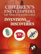 Children's Encyclopedia Inventions and Discoveries (en Inglés)