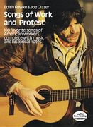 songs of work and protest (en Inglés)