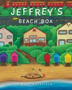 Jeffrey's Beach Box (en Inglés)
