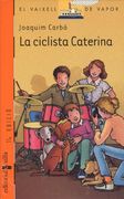la ciclista caterina (en Catalán)