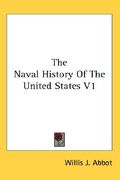 the naval history of the united states v1 (en Inglés)