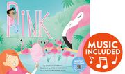 Pink (en Inglés)