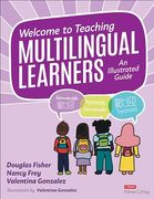 Welcome to Teaching Multilingual Learners!  An Illustrated Guide