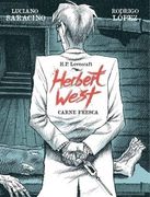 Herbert West: Carne Fresca