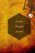 Curious Thoughts (en Inglés)