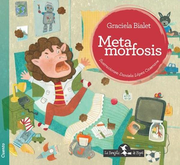 Metamorfosis (in Spanish)
