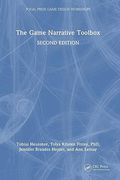 The Game Narrative Toolbox (Focal Press Game Design Workshops)