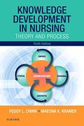 Knowledge Development in Nursing: Theory and Process, 10e (en Inglés)