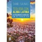 Teología con Alma Latina