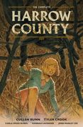 The Complete Harrow County Compendium (en Inglés)