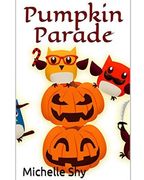 Pumpkin Parade (en Inglés)
