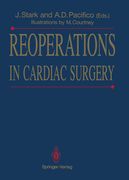 Reoperations in Cardiac Surgery (en Inglés)
