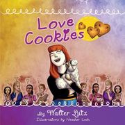 Love Cookies (en Inglés)