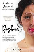 Reshma (en Portugués)