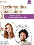Facciamo due Chiacchiere 2  (B1-B2)