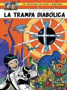 Blake Y Mortimer 06. La Trampa Diabólica
