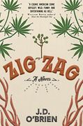 Zig Zag: A Novel (en Inglés)