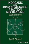 inorganic and organometallic reaction mechanisms