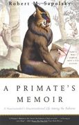 a primate´s memoir (en Inglés)