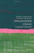 Organized Crime: A Very Short Introduction (Very Short Introductions) (en Inglés)
