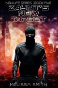Zaynt's New Target (en Inglés)