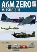 Mitsubishi A6m Zero (en Inglés)