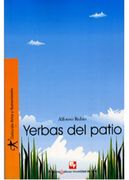 Yerbas del patio
