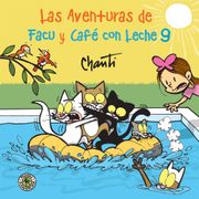 Las aventuras de Facu y Café con Leche 9