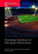 Routledge Handbook of Elite Sport Performance (en Inglés)
