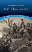 Uncle Tom's Cabin (Dover Thrift Editions) (en Inglés)
