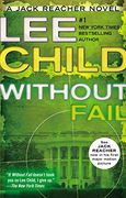 Without Fail (Jack Reacher) (en Inglés)