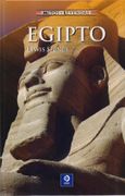 Egipto (Mitos y Leyendas) - Lewis Spence - Edimat Libros