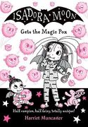 Isadora Moon Gets the Magic pox 