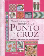 Manual Practico de Motivos de Punto de Cruz